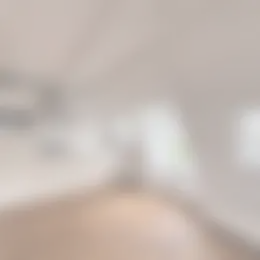 Foto #1 Appartement Derde Kostverlorenkade Amsterdam