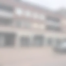 Appartement Foto #0 te huur bij Huurstunt
