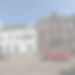 Appartement Foto #0 te huur bij Huurstunt