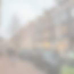 Foto #40 Appartement Van Baerlestraat Amsterdam