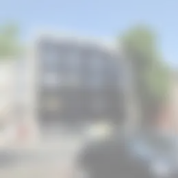 Studio Foto #0 te huur bij Huurstunt