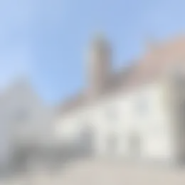 Kamer Foto #0 te huur bij Huurstunt