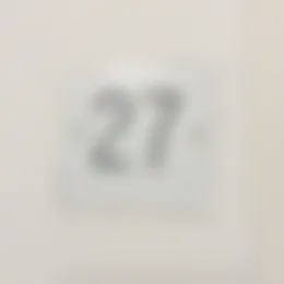 Foto #2 Kamer Weddesteeg Leiden