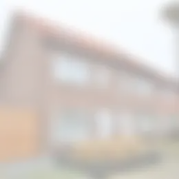 Huurwoning Foto #0 te huur bij Huurstunt