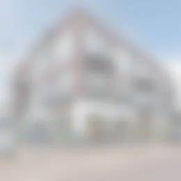 Studio Foto #0 te huur bij Huurstunt