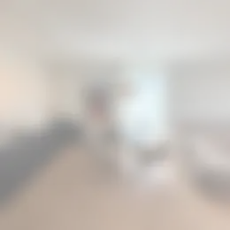 Foto #1 Appartement Deken van Somerenstraat Eindhoven