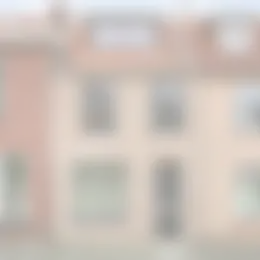 Huurwoning Foto #0 te huur bij Huurstunt