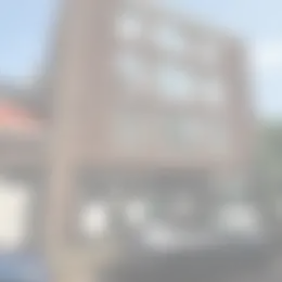 Appartement Foto #0 te huur bij Huurstunt