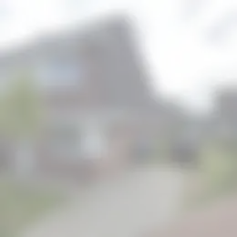 Foto #1 Huurwoning Paardenkastanjeplein Blaricum
