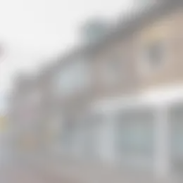 Appartement Foto #0 te huur bij Huurstunt