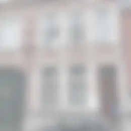 Appartement Foto #0 te huur bij Huurstunt