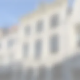 Studio Foto #0 te huur bij Huurstunt