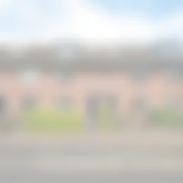 Huurwoning Foto #0 te huur bij Huurstunt