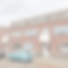 Appartement Foto #0 te huur bij Huurstunt