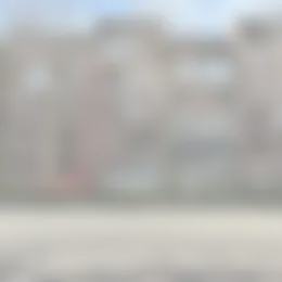 Appartement Foto #0 te huur bij Huurstunt