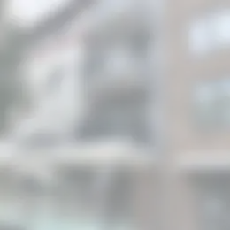 Foto #1 Appartement Beukweg Hengelo