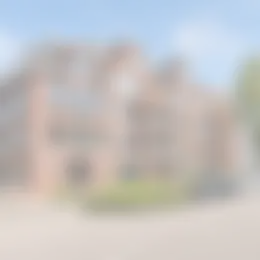 Appartement Foto #0 te huur bij Huurstunt