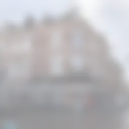 Appartement Foto #0 te huur bij Huurstunt