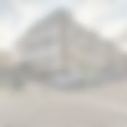 Appartement Foto #0 te huur bij Huurstunt