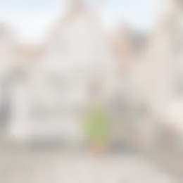 Foto #3 Appartement Achter de Kerk Gorinchem