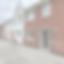 Huurwoning Foto #0 te huur bij Huurstunt