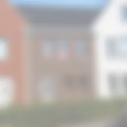 Huurwoning Foto #0 te huur bij Huurstunt