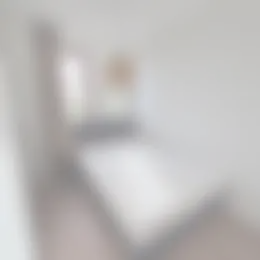 Foto #6 Appartement Westhavenkade Vlaardingen