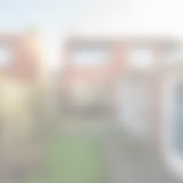 Foto #13 Huurwoning Koepoortstraat Zaamslag