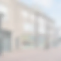 Foto #15 Appartement Burgemeester Colijnstraat Boskoop