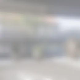 Foto #4 Appartement Bachlaan Vlissingen