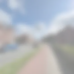 Foto #33 Huurwoning Weurtseweg Nijmegen