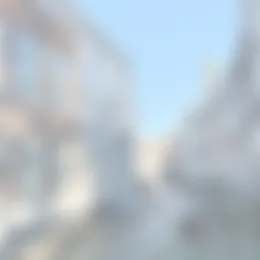 Foto #27 Appartement Latijnse Schoolstraat Middelburg
