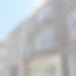Foto #1 Appartement Rechtstraat Maastricht
