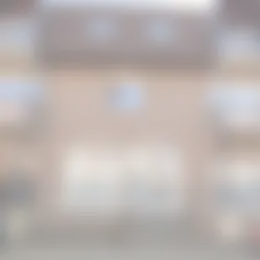 Appartement Foto #0 te huur bij Huurstunt