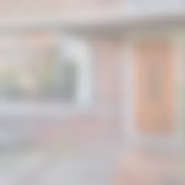 Foto #1 Huurwoning De Mildestraat Den Haag