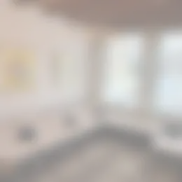 Foto #3 Appartement Vismarkt Middelburg