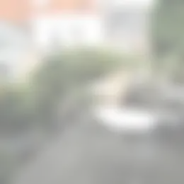 Foto #23 Appartement Vismarkt Middelburg