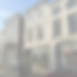 Appartement Foto #0 te huur bij Huurstunt