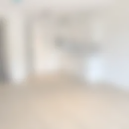 Foto #1 Appartement Kruidenhof Leiden