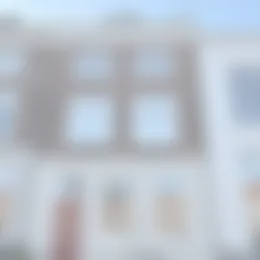 Huurwoning Foto #0 te huur bij Huurstunt