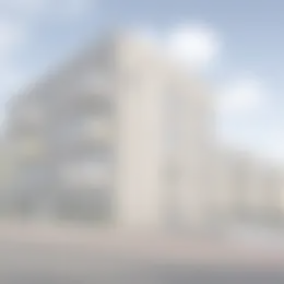 Appartement Foto #0 te huur bij Huurstunt