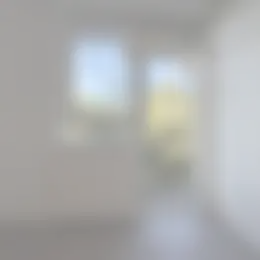 Foto #6 Appartement Leusdenhof Amsterdam