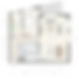 Foto #17 Appartement Repel Veldhoven