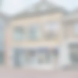 Appartement Foto #0 te huur bij Huurstunt