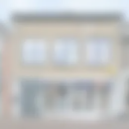Foto #4 Appartement Luttekepoortstraat Harderwijk