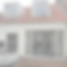 Foto #1 Appartement Zusterstraat Middelburg