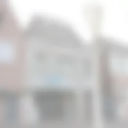 Appartement Foto #0 te huur bij Huurstunt