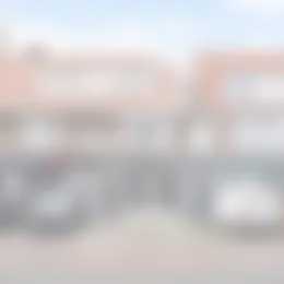 Huurwoning Foto #0 te huur bij Huurstunt