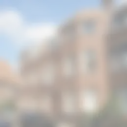 Appartement Foto #0 te huur bij Huurstunt