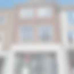 Appartement Foto #0 te huur bij Huurstunt